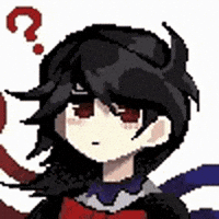 Nue Houjuu GIF