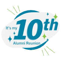Alumni Utm Sticker by University of Toronto