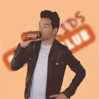 Kids Club GIF by SV Media