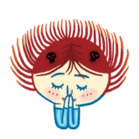 Thanks Thank You Sticker