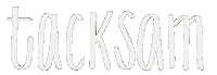 Swedish Tack Sticker
