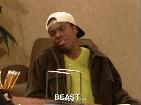 kenan and kel nicksplat GIF