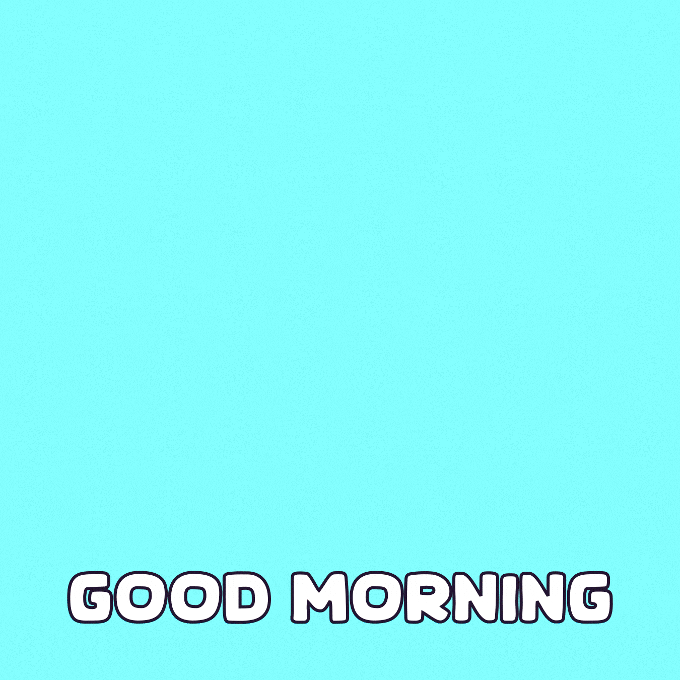 Good Morning Crypto GIF by Foxy