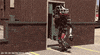 robot GIF