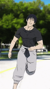 Jjk Agenda GIF
