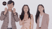 Riff Raff Netflix GIF by The Swoon