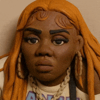 Baddies GIF