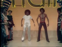 soul train bet GIF