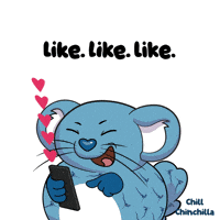 Like It Love GIF by VeeFriends
