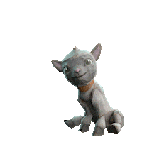 Jump Sheep Sticker by CATAN – World Explorers