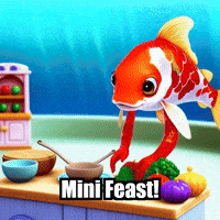 Foodie Cutefood GIF by TheConfishius