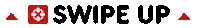 Swipe Up Sticker by IGN