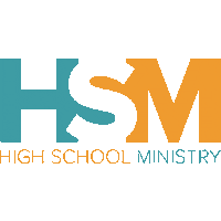 saddlebackhsm church hsm saddleback saddleback church Sticker