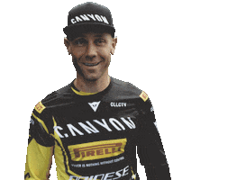 Wink Mtb Sticker by Canyon Bicycles