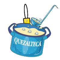 Quezaltecanavidad Sticker by Quezalteca Oficial