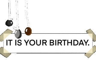 Fun Celebrate Sticker