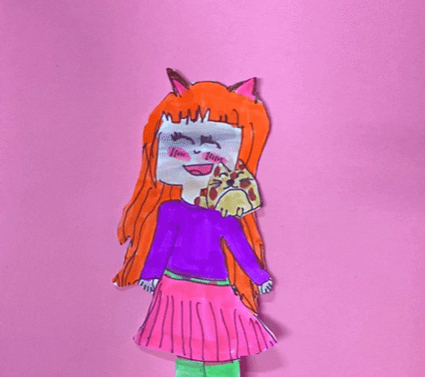 Our Happy At GIF by Kunstkwartier