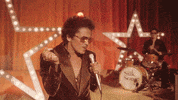 Performing Music Video GIF by Bruno Mars