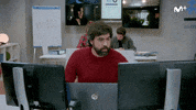 Esteban Navarro Pc GIF by Movistar+