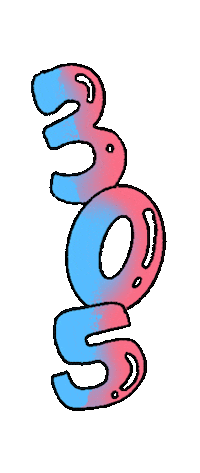 Miami Florida Sticker