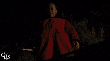 Scary Movie Horror GIF by Us