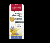 Schwarzkümmel GIF by Alpinamed
