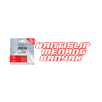 Pondsmen Sticker by Pond's Men Indonesia
