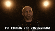 Lets Go Sport GIF by UFC