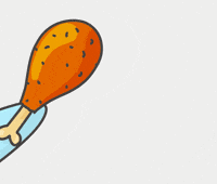 Give Fly Away GIF