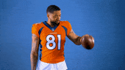 Denver Broncos Football GIF by Broncos