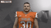 Slap Nickowens GIF by Carson-Newman Athletics