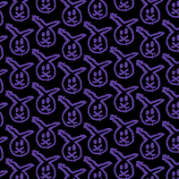 Bunny Background GIF by Arnavim