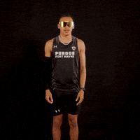 Track And Field GIF by Purdue Fort Wayne Athletics