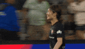 Acfc Smile GIF by National Women's Soccer League