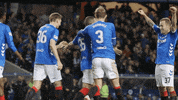 rangersfc GIF by Rangers Football Club