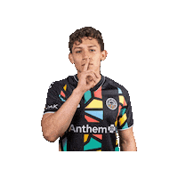 Soccer Player Sticker by Oakland Roots SC