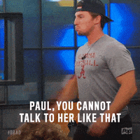 defend big brother GIF by Big Brother After Dark
