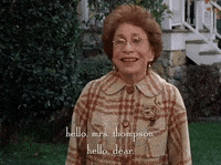 season 5 netflix GIF by Gilmore Girls 