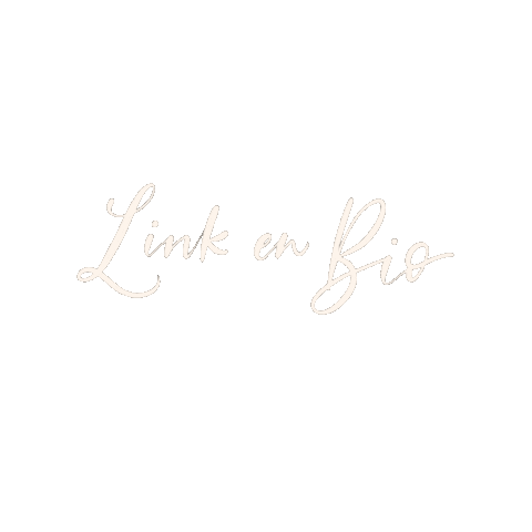 Linkenbio Mas Info Sticker by GabyFlo Studio