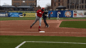 aquino aristides GIF by Louisville Bats