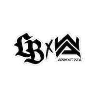 Liberty Walk Sticker by ARMYTRIX OFFICIAL