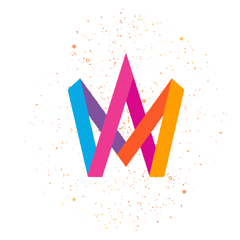 Mello Sticker by Melodifestivalen