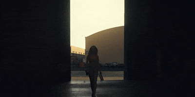 Mia Goth GIF by A24