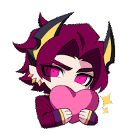 Byleth Sticker