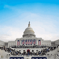 Come Together United States GIF by Creative Courage