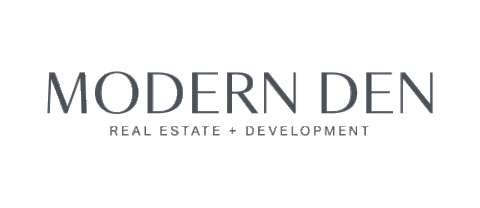 Sticker by Modern Den Homes