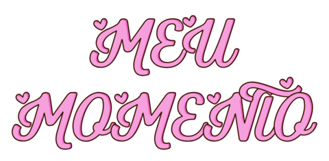 Amar Love Sticker