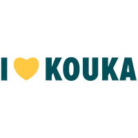 Ilovekouka2 Sticker by Kouka Paris