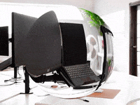 You Can Wow GIF by FranchiseONE.de