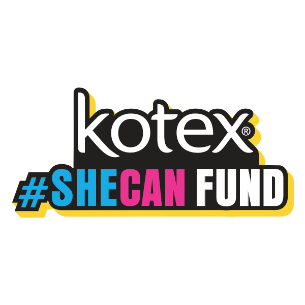 kotexmybrand fashion women business question Sticker